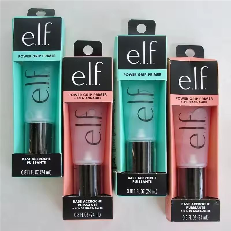 Skincare Basic - Набор для ухода за кожей ELF