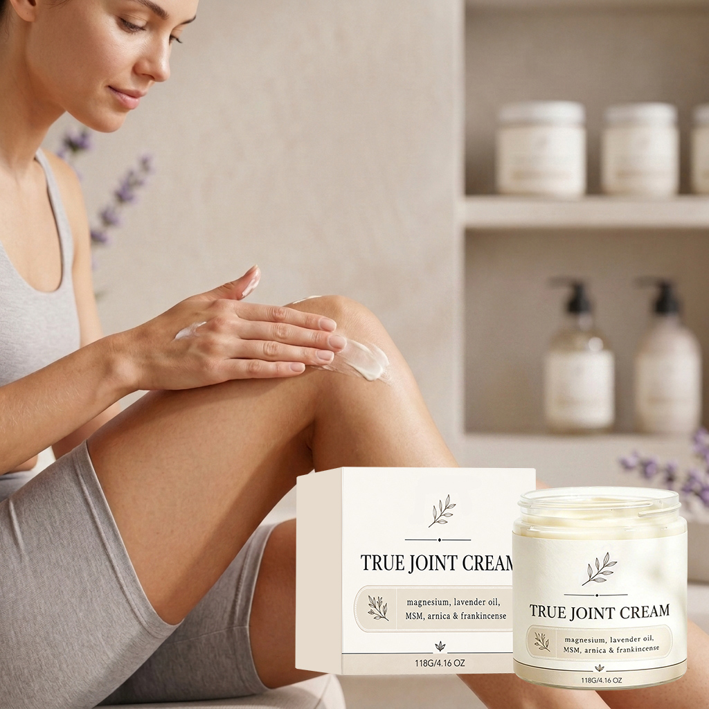 Skincare Basic - Средство для ухода за кожей Joint