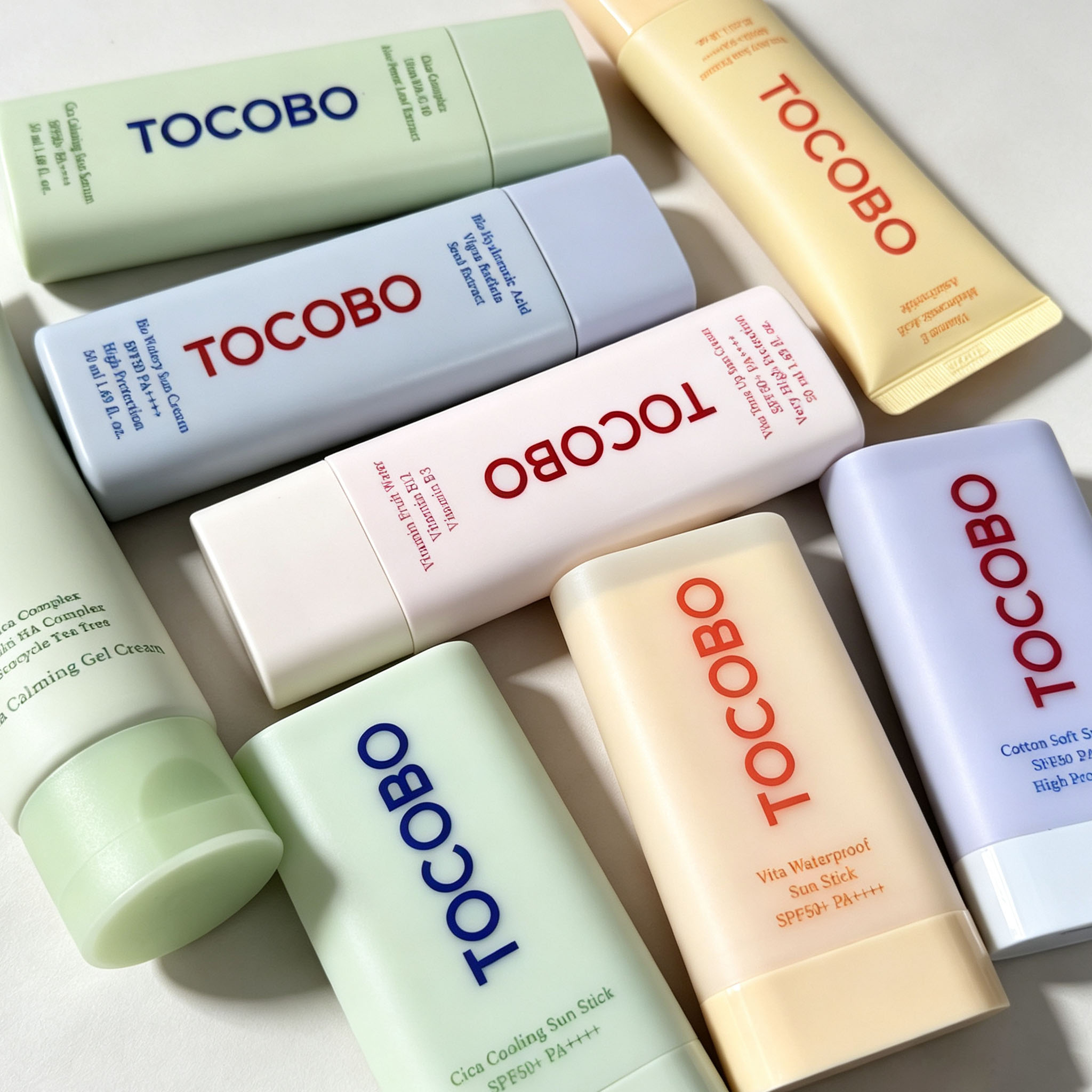 Skincare Basic - Горячая распродажа: Набор для ухода за