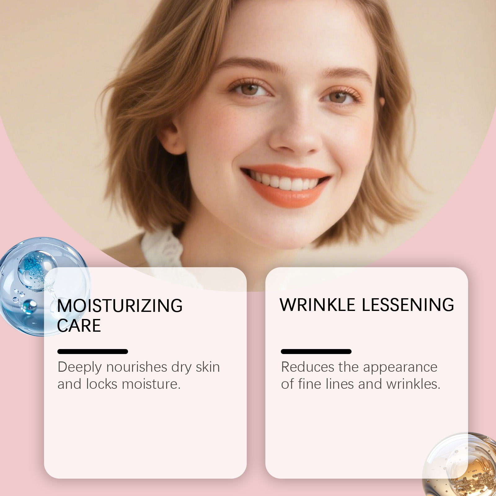 Коллагеновый увлажняющий стик  – обзор и цена Skincare Basic