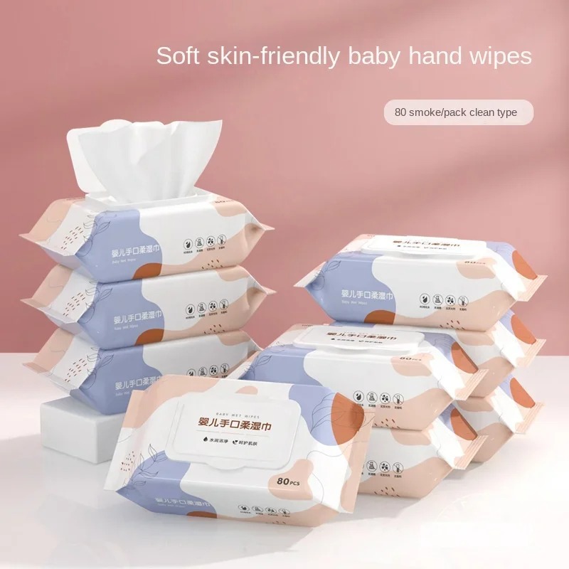Мягкие нетканые гипоаллергенны – обзор и цена Skincare Newborn