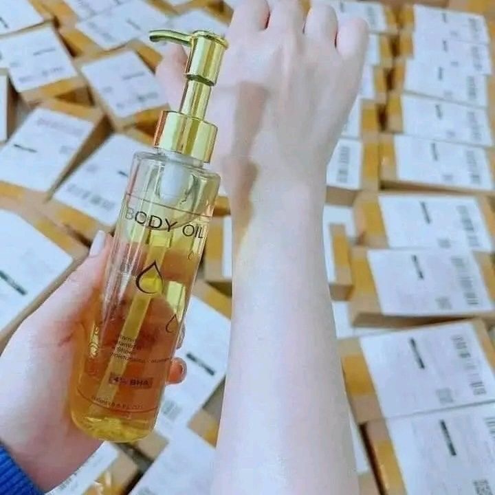 Вьетнамский лосьон для тела, 1 – обзор и цена Skincare Glow