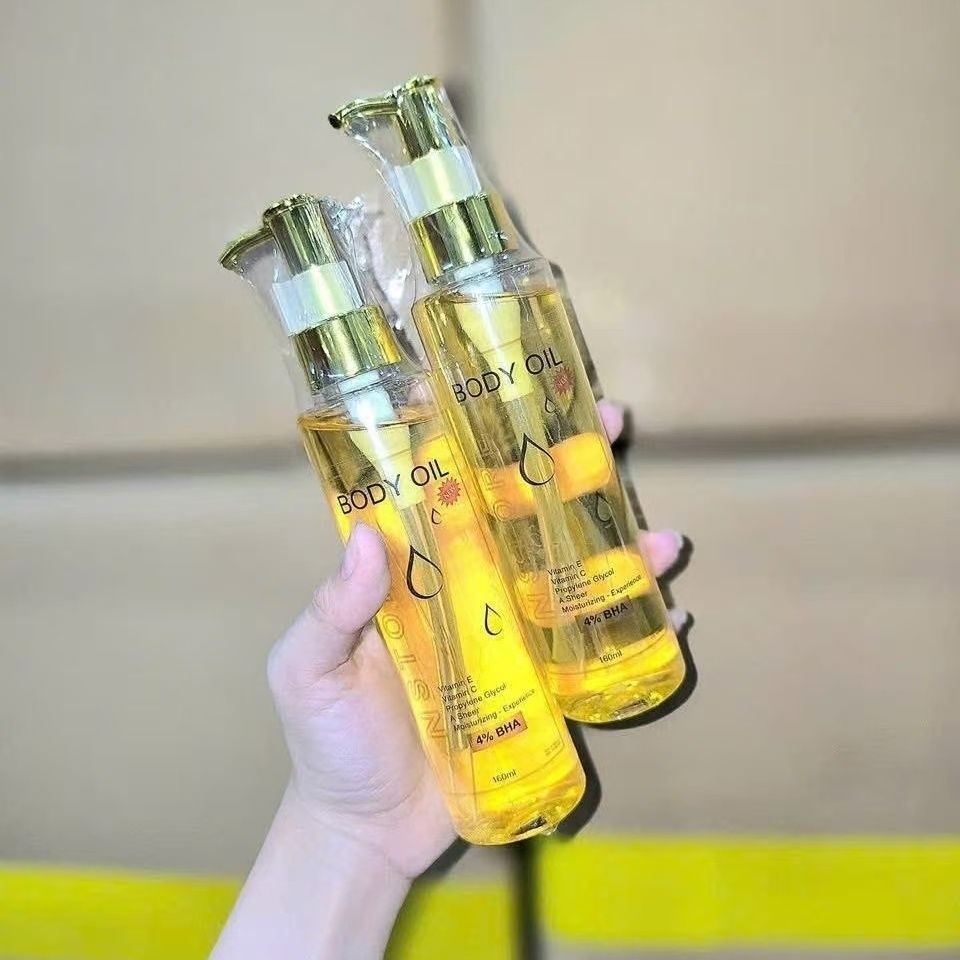 Вьетнамский лосьон для тела, 1 – обзор и цена Skincare Glow