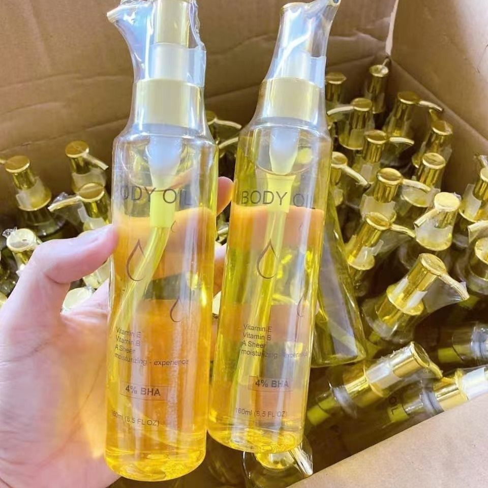 Вьетнамский лосьон для тела, 1 – обзор и цена Skincare Glow