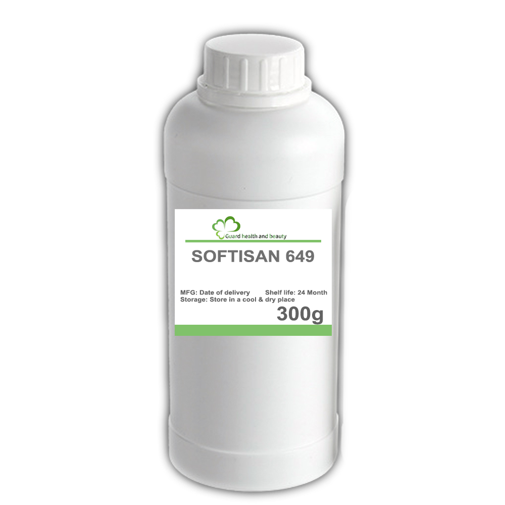 Горячая Распродажа SOFTISAN 64 – обзор и цена Skincare Basic