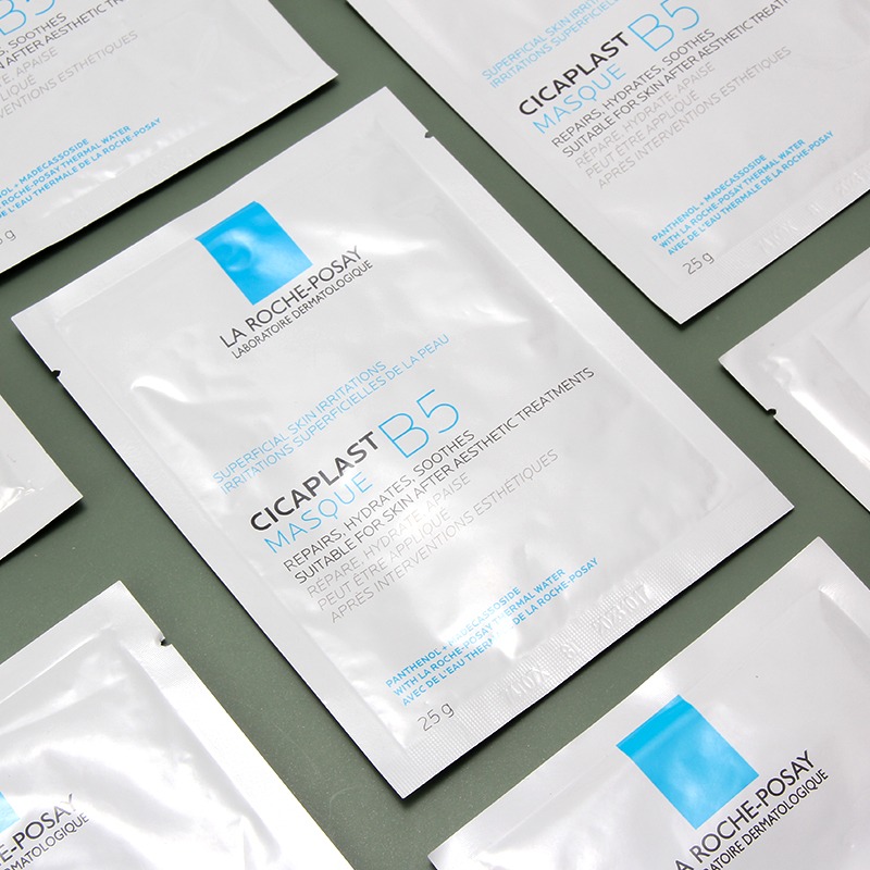 La Roche-Posay Cicaplast B5 Мн – обзор и цена Skincare La Roche Posay