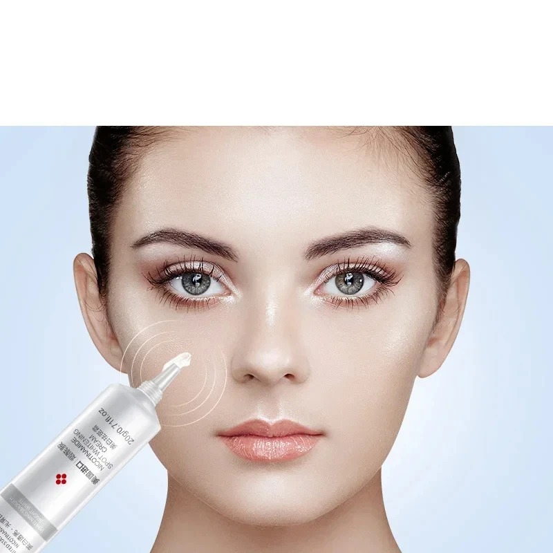 Выцветание и улучшение веснуше – обзор и цена Skincare Glow