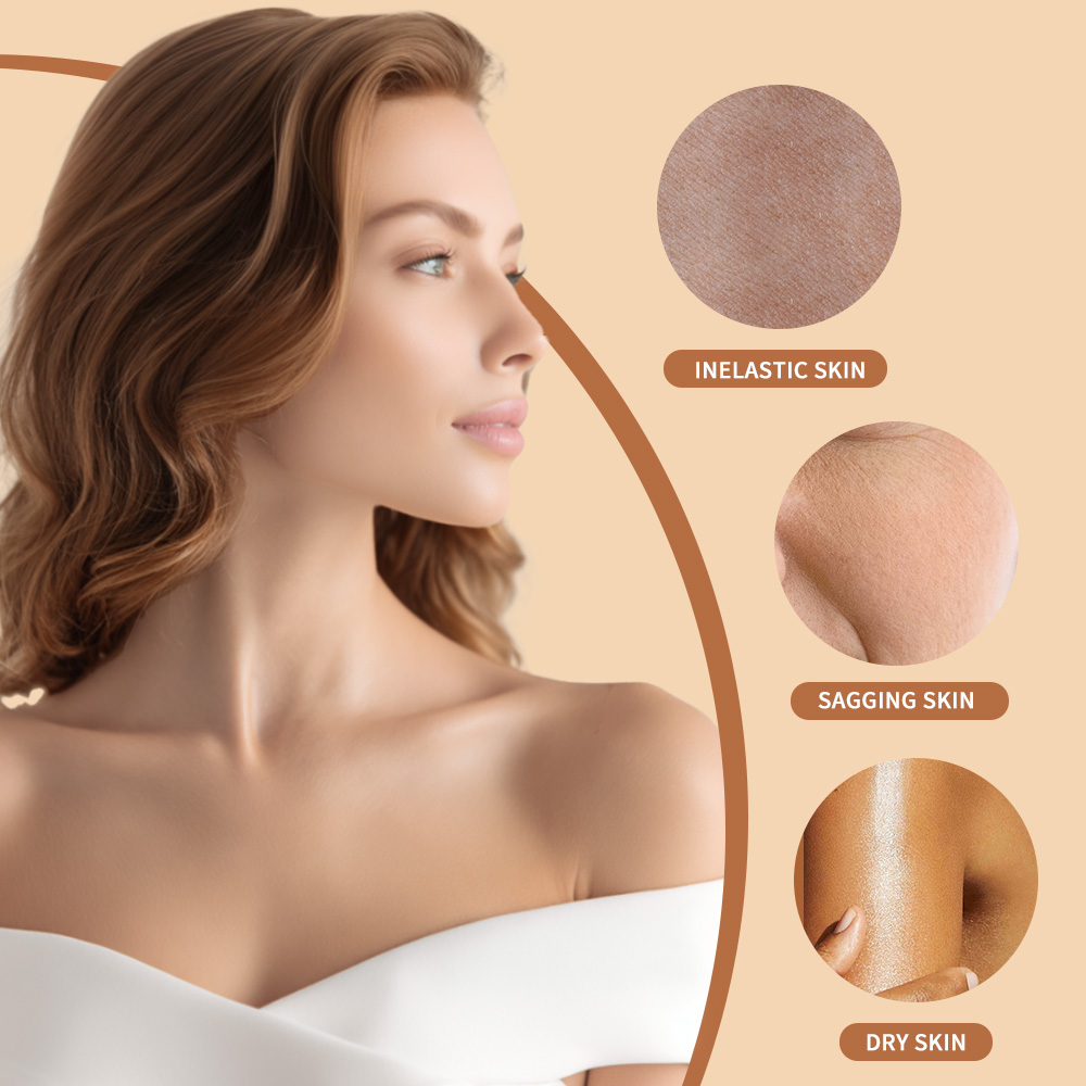 Витамин С и куркума: сияющий г – обзор и цена Skincare Glow