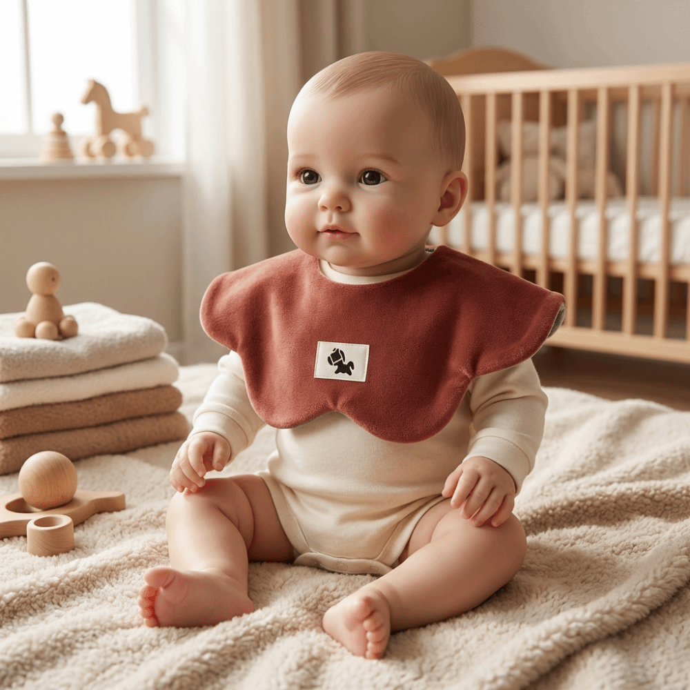 Двусторонний хлопковый нагрудн – обзор и цена Skincare Newborn