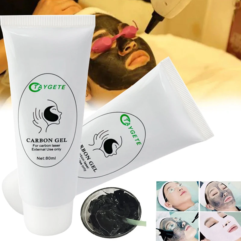 НОВАЯ дата, черная гелевая мас – обзор и цена Skincare Exfoliating