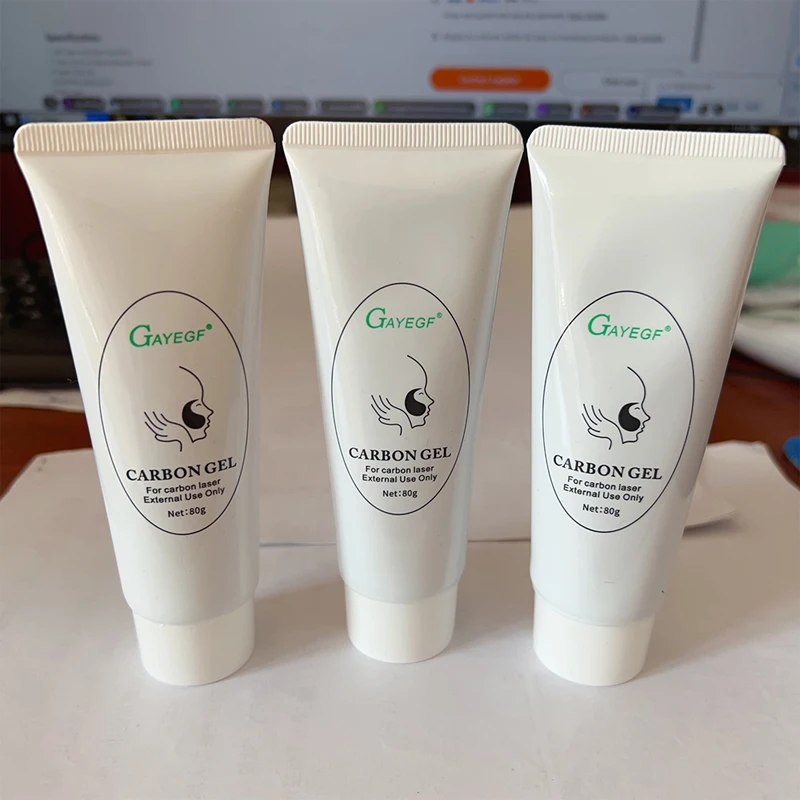 НОВАЯ дата, черная гелевая мас – обзор и цена Skincare Exfoliating