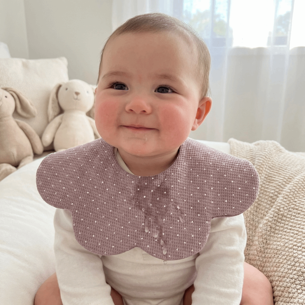 Двусторонний детский нагрудник – обзор и цена Skincare Newborn