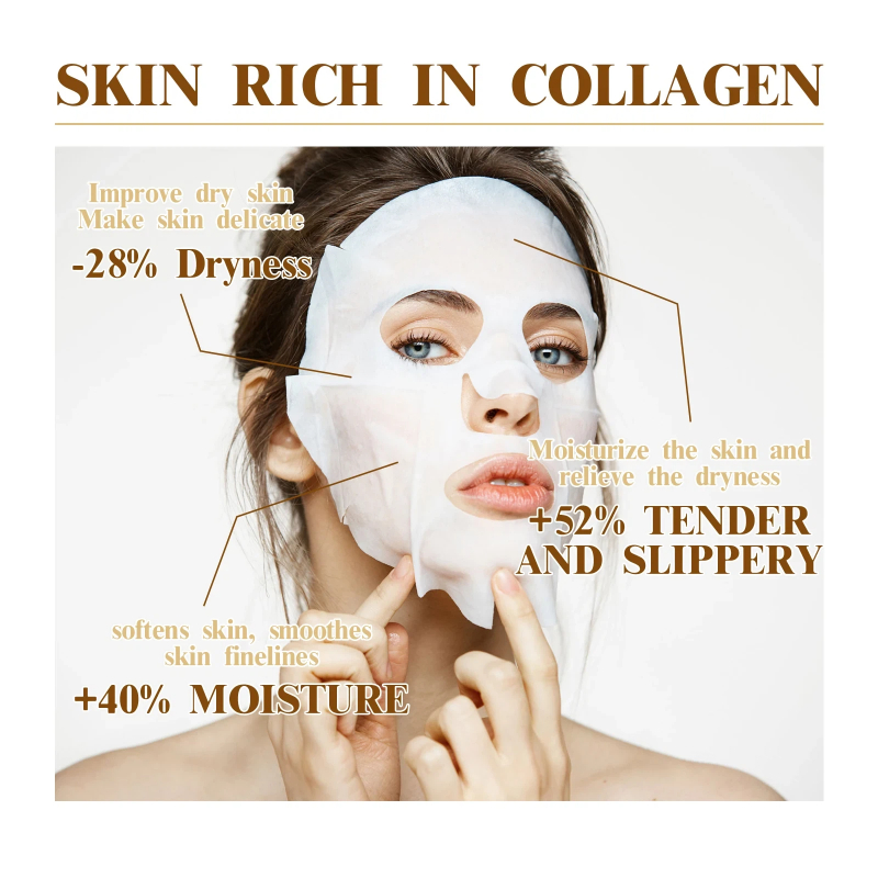 10 шт. корейских коллагеновых  – обзор и цена Skincare La Roche Posay