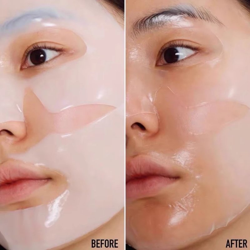 10 шт. корейских коллагеновых  – обзор и цена Skincare La Roche Posay