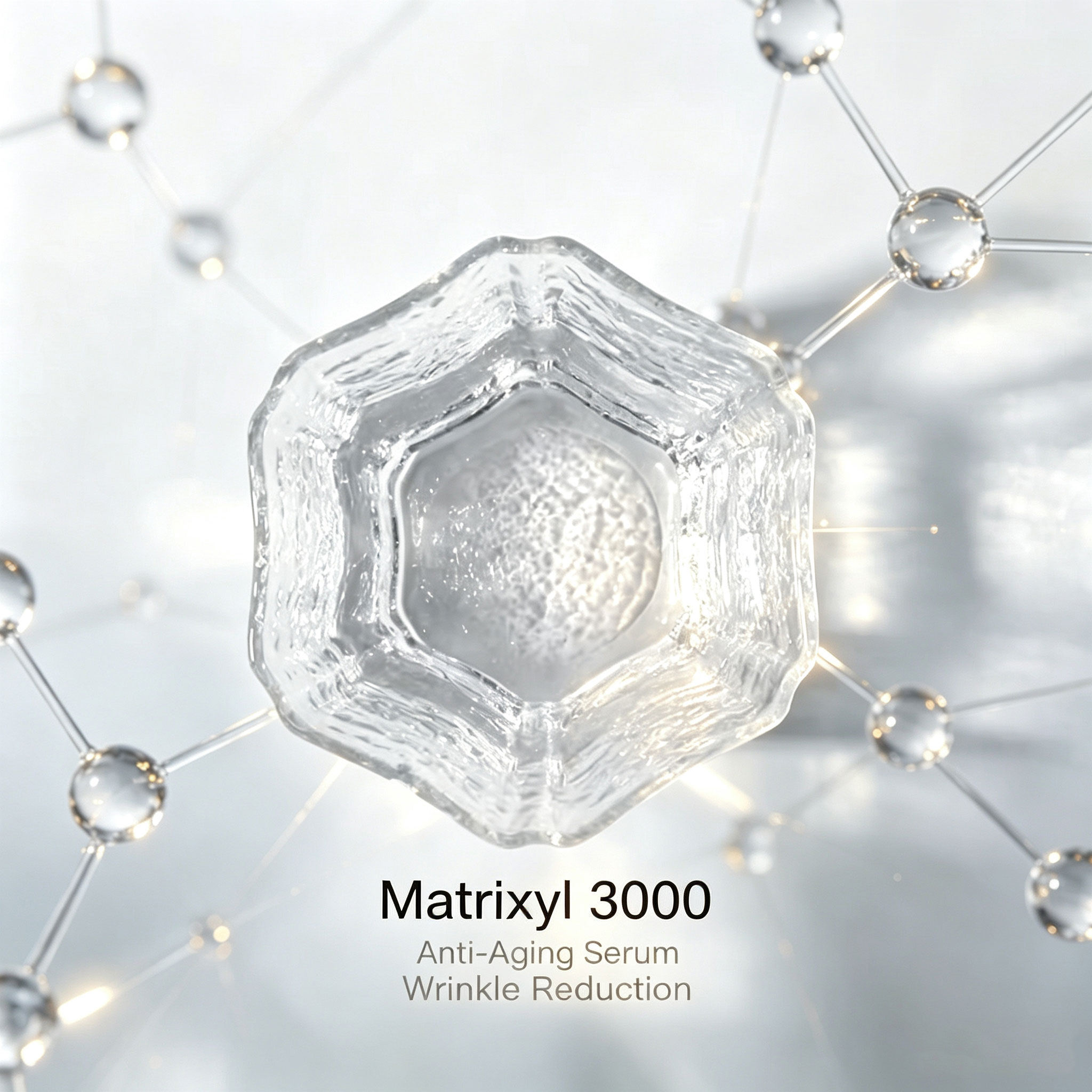 Матриксил 3000, составной поли – обзор и цена Skincare Basic