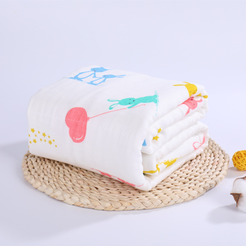 Пеленка-одеяло из 100% хлопков – обзор и цена Skincare Newborn
