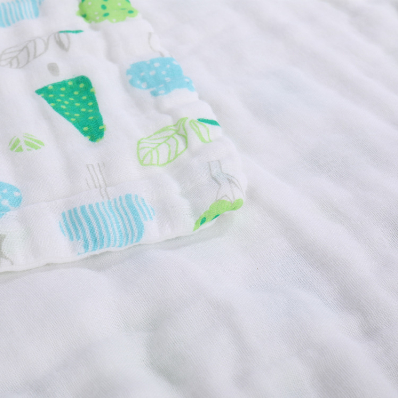 Пеленка-одеяло из 100% хлопков – обзор и цена Skincare Newborn