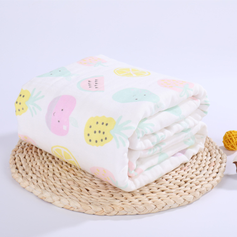 Пеленка-одеяло из 100% хлопков – обзор и цена Skincare Newborn