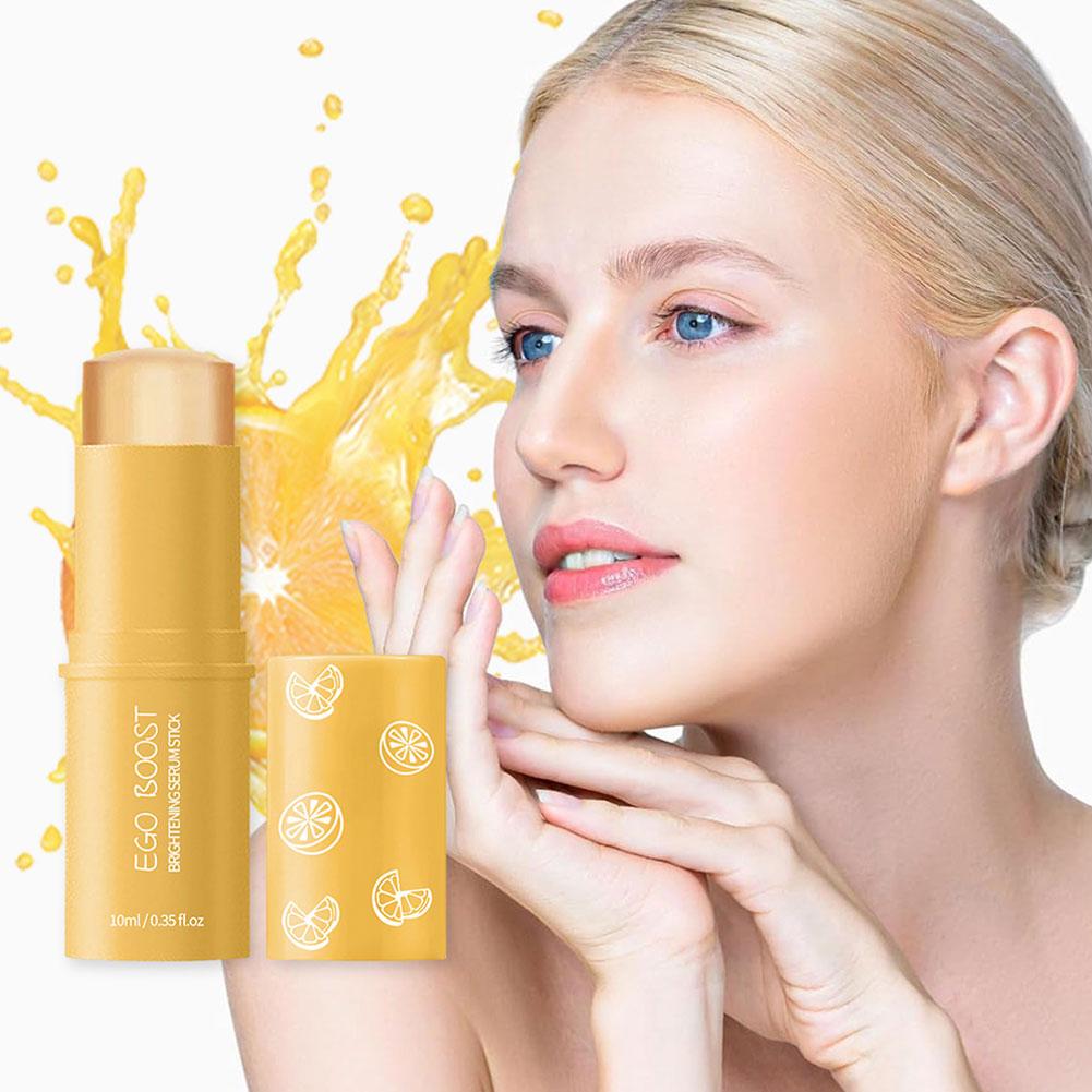 Портативная твердая эссенция-к – обзор и цена Skincare Glow