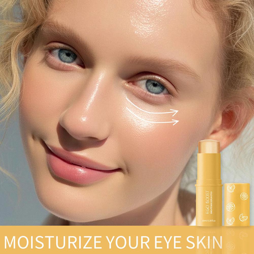 Портативная твердая эссенция-к – обзор и цена Skincare Glow