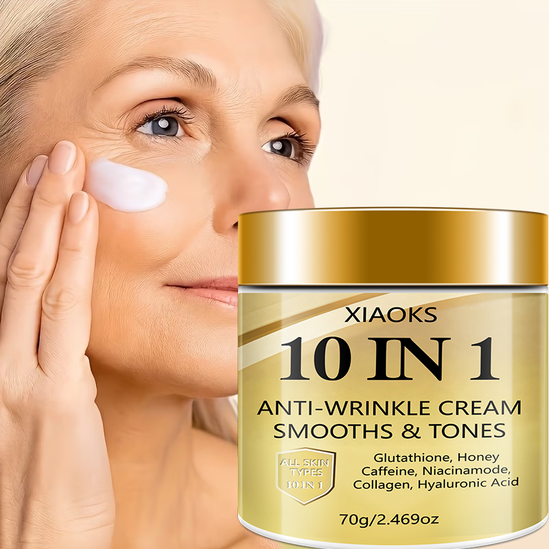 Крем для мгновенного укреплени – обзор и цена Skincare Glow